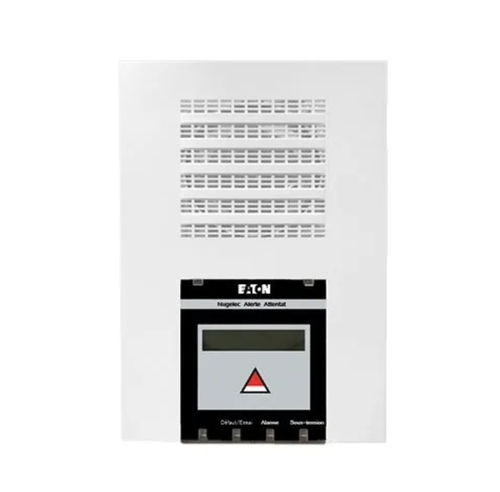 Sistema de alarma - CSE0298 - A2S Advanced Safety Solutions