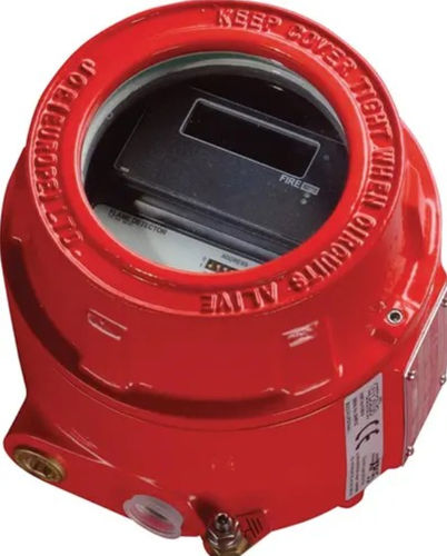 Detector de llama IR - XP95 EXD (IR3) - A2S Advanced Safety Solutions - ATEX