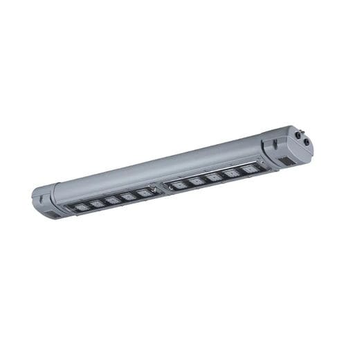 Lámpara - WL168 - A2S Advanced Safety Solutions - LED / fluorescente / IP66