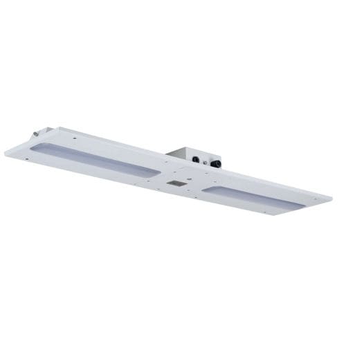 Lámpara - A2S Advanced Safety Solutions - LED / de mantenimiento / IP66