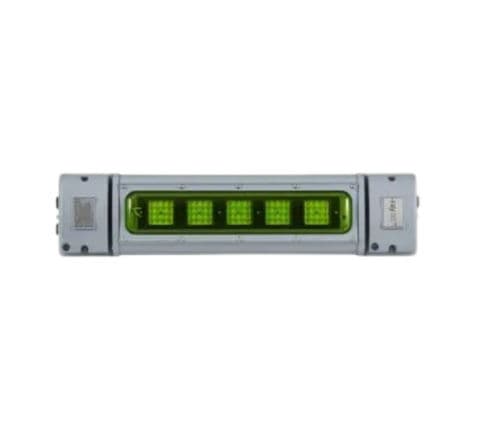 LED blanco - A2S Advanced Safety Solutions - de potencia / para aplicaciones de iluminación / para prensaestopas