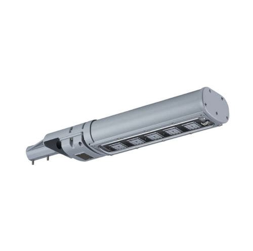 Iluminación LED - A2S Advanced Safety Solutions - fluorescente / IP66 / de gran altura