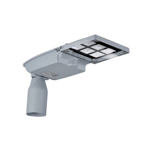 Iluminación LED - A2S Advanced Safety Solutions - IP66 / de gran altura / de aluminio