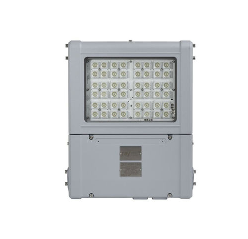 Proyector LED - MPFL  - A2S Advanced Safety Solutions - ATEX / IP66 / IP67