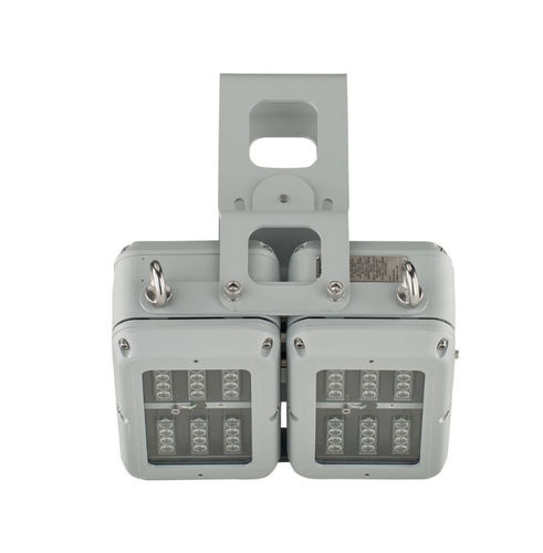 Proyector LED - A2S Advanced Safety Solutions - ATEX / de seguridad aumentada / resistente a las vibraciones