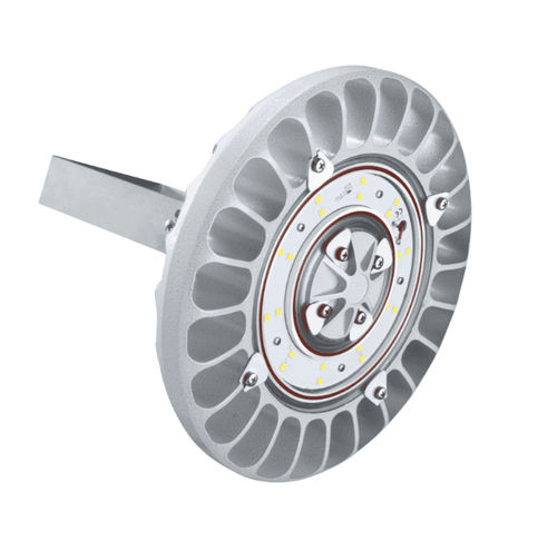 Luminaria - A2S Advanced Safety Solutions - LED / robusta / antideflagrante