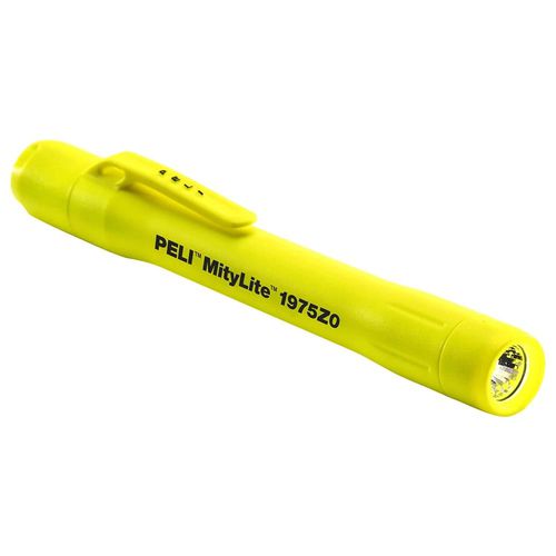 Linterna LED - 1975Z0  - A2S Advanced Safety Solutions - de trabajo / para zona peligrosa / ATEX