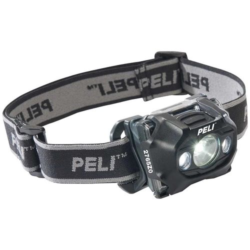 Linterna LED - 2765Z0  - A2S Advanced Safety Solutions - ATEX / compacta / IPX4