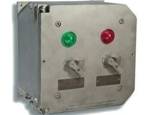 Caja de conexiones de pared - CCA - A2S Advanced Safety Solutions - ATEX / IP66 / de silicona