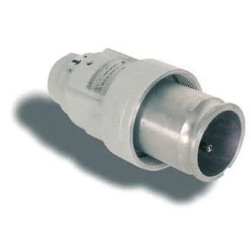 Clavija IP65 - AP - A2S Advanced Safety Solutions - ATEX / 3 polos