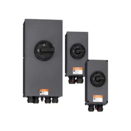 Limitador de temperatura sin visualizador - 8146/5 - A2S Advanced Safety Solutions - ATEX / IECEx / de seguridad