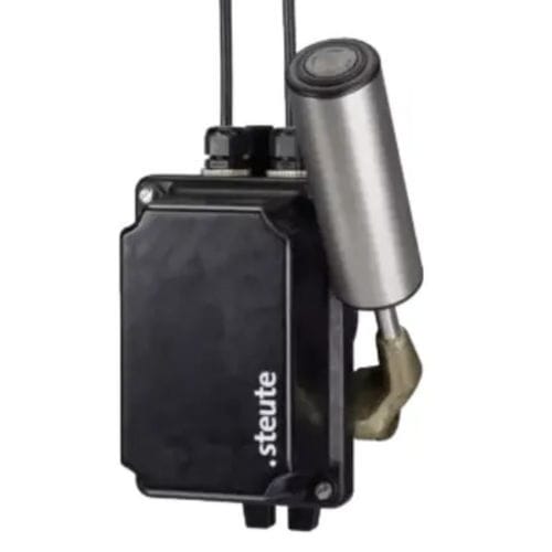 Interruptor de palanca - Ex ZS 90 - A2S Advanced Safety Solutions - 2 polos / ATEX / robusto
