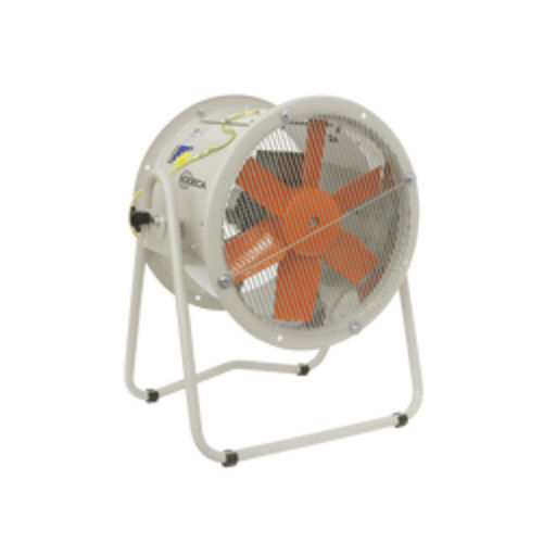 Extractor de tubos - HTM/ATEX - A2S Advanced Safety Solutions