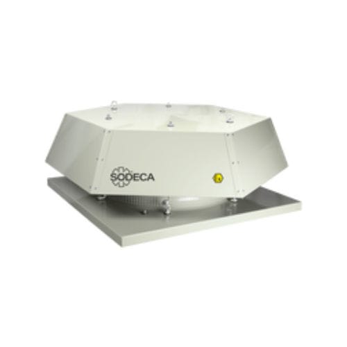 Extractor hidráulico - HT / ATEX - A2S Advanced Safety Solutions