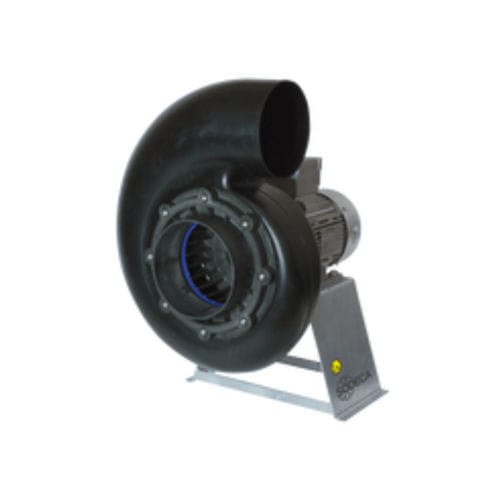 Extractor centrifugadora - CPV - A2S Advanced Safety Solutions