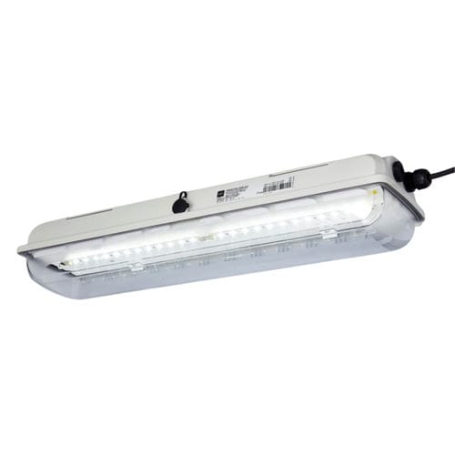 Iluminación LED - 6002 - A2S Advanced Safety Solutions - de exterior / IP67 / IP66