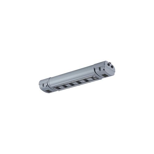 Luminaria - Spartan WL84 - A2S Advanced Safety Solutions - LED / fluorescente / IP67