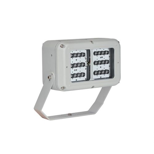 Proyector LED - FL24 - A2S Advanced Safety Solutions - antideflagrante / ultrarrobusto / ATEX