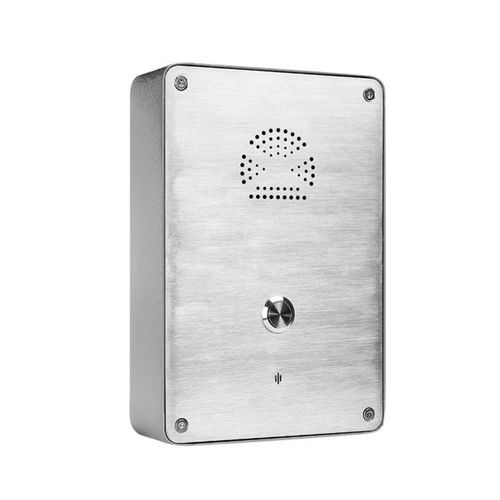 Teléfono analógico - FRA0015 - A2S Advanced Safety Solutions - SIP / GSM / IP