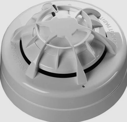 Detector de humo con termistores - Orbis - A2S Advanced Safety Solutions - óptico / LED / multisensor