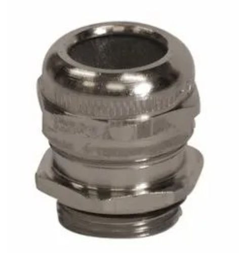Prensaestopas de latón - NEWCAP-CT - A2S Advanced Safety Solutions - de latón niquelado / IP66 / IP68