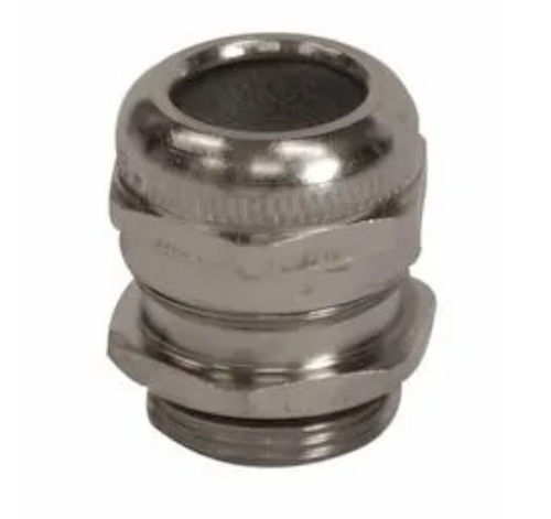 Prensaestopas de poliamida - NEWCAP-MS - A2S Advanced Safety Solutions - de acero inoxidable / IP66 / IP68