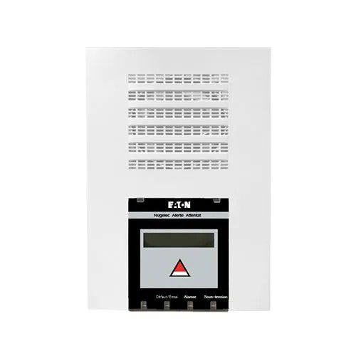 Sistema de alerta - CSE0298 - A2S Advanced Safety Solutions