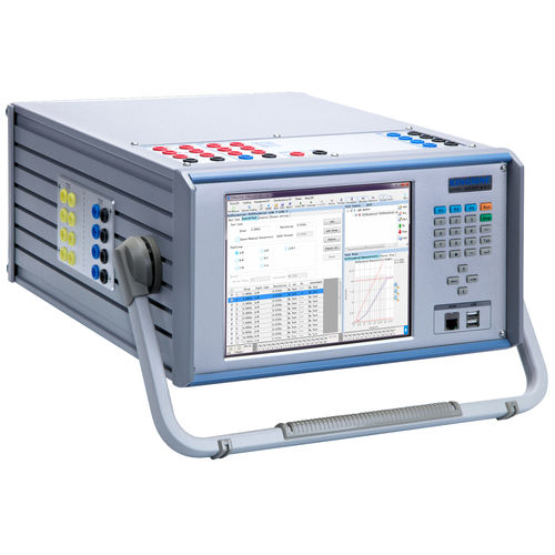 Aparato de pruebas de seguridad eléctrica - K2066i  - Kingsine Electric Automation Co., Ltd. - automático / controlado por PC / de transformadores