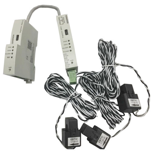 Módulo de vigilancia de potencia - EngyBrick - Kingsine Electric Automation Co., Ltd. - de corriente / de tensión / de carga