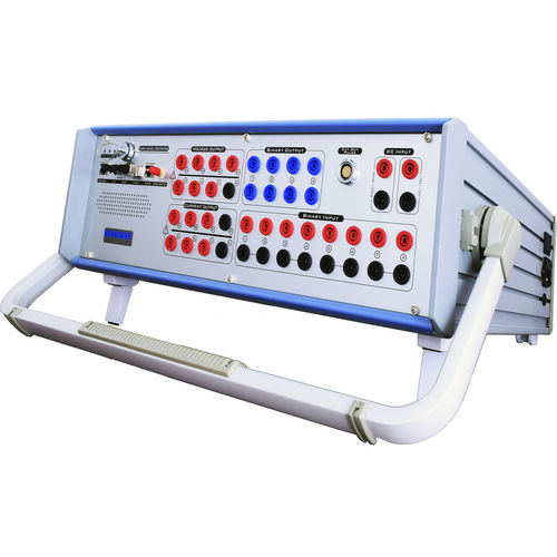 Aparato de pruebas de seguridad eléctrica - K3166i - Kingsine Electric Automation Co., Ltd. - de impedancia de bucle / automático / controlado por PC