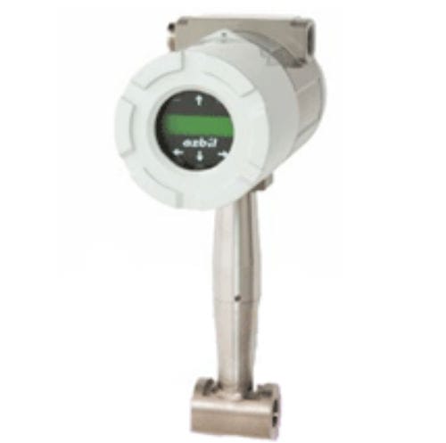 Caudalímetro de vórtex - AX2 series  - Azbil - másico / para líquido / para gas y vapor