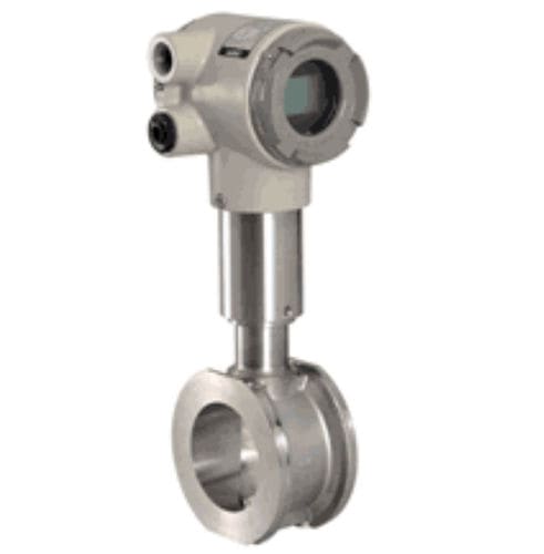 Caudalímetro de vórtex - MVF series  - Azbil - volumétrico / para gas / industrial