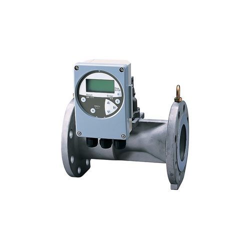 Caudalímetro de presión diferencial - MVC10 series - Azbil - Venturi / de diafragma / volumétrico