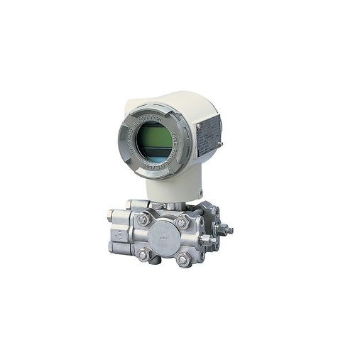 Caudalímetro de presión diferencial - JTD720A - Azbil - másico / para gas / en línea