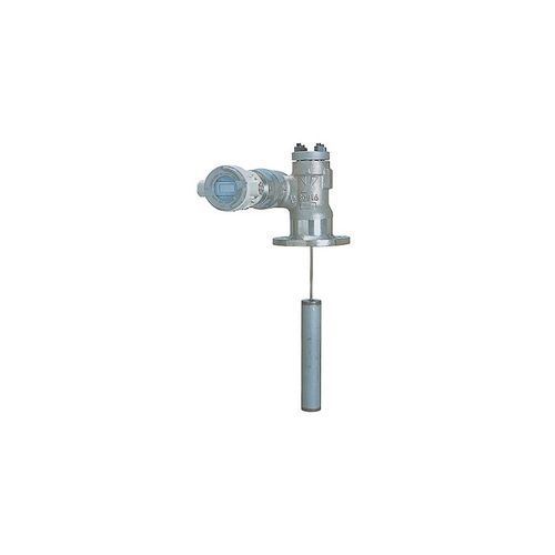Transmisor de nivel por desplazamiento - SLX series  - Azbil - para líquido / analógico / para tanque