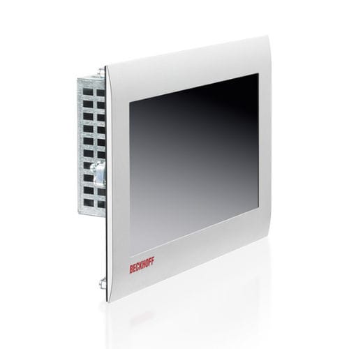 Panel PC táctil - CP660 series - Beckhoff Automation - de LCD / 7" / 10.1"