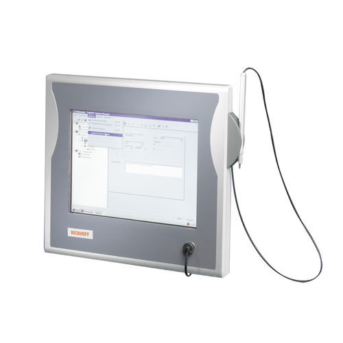 Pantalla táctil industrial - C9900-T90 series - Beckhoff Automation