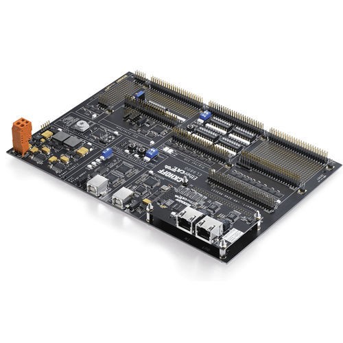 Kit de evaluación desarrollo del material - EL9820 - Beckhoff Automation