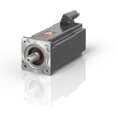 Servomotor AC - AM8531 series - Beckhoff Automation - 480 V / 100 V / IP65