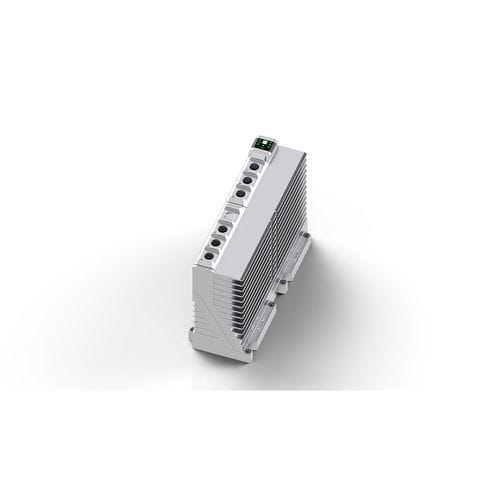 Módulo de relé AC - MR1307-0031-2242 - Beckhoff Automation - de conmutación / digital / en riel DIN