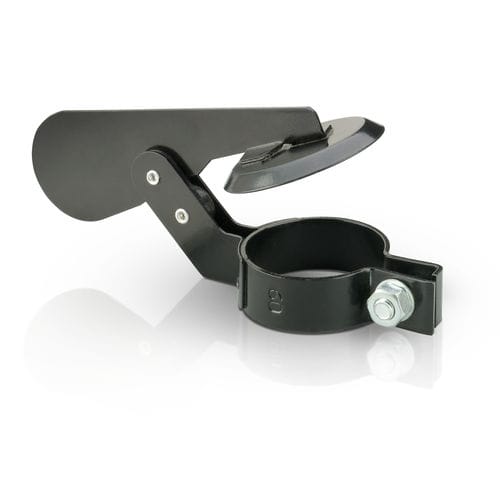 Silenciador de acero inoxidable - 9000700  - AB TRASMISSIONI SRL - de acero