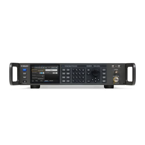 Generador de señal - SSG6000A Series - Siglent Technologies Co., Ltd - de impulsos / RF / de ruido