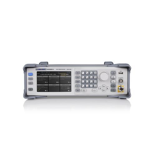 Generador de señal - SSG5000X Series - Siglent Technologies Co., Ltd - de funciones / RF / digital
