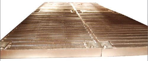 Placa de criba de metal - >3MM - Henan winner vibrating equipment CO.,LTD