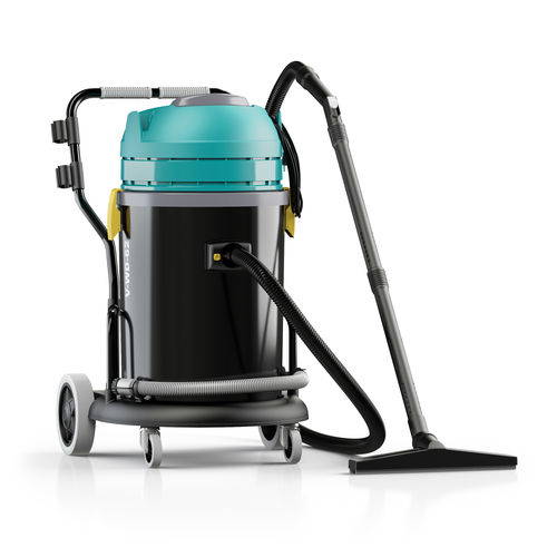 Aspirador industrial - V-WD-62 - Tennant - en seco / para materiales húmedos / para polvo