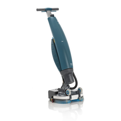Fregadora con operador a pie - I-Mop Lite  - Tennant - alimentada por batería