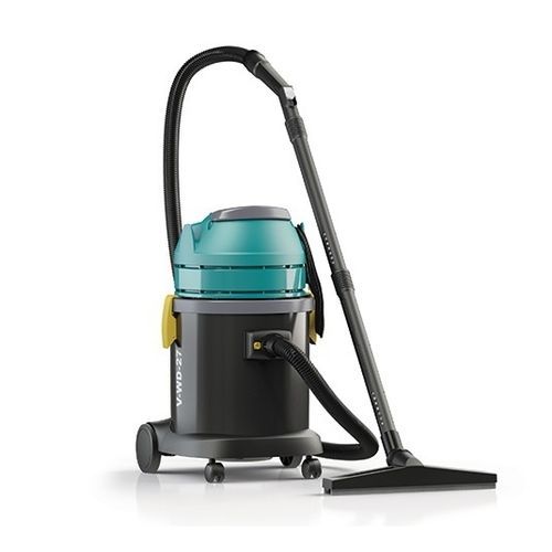 Aspirador industrial - V-WD-27 - Tennant - en seco / para materiales húmedos / para polvo