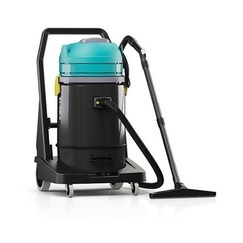 Aspirador industrial - V-WD-72 - Tennant - en seco / para materiales húmedos / para polvo