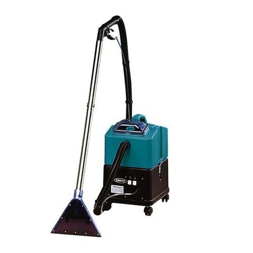 Máquina de inyección/extracción manual - 1210 - Tennant - eléctrica / profesional