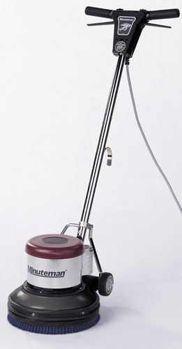 Monocepillo - 51 cm - Minuteman